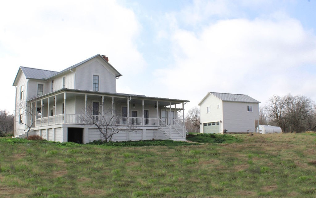 Parson 's Meadow ；历史悠久的农舍， 8位房客