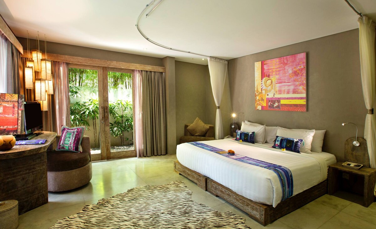 Best DEAL-Two Bedroom Villa With pool at Seminyak