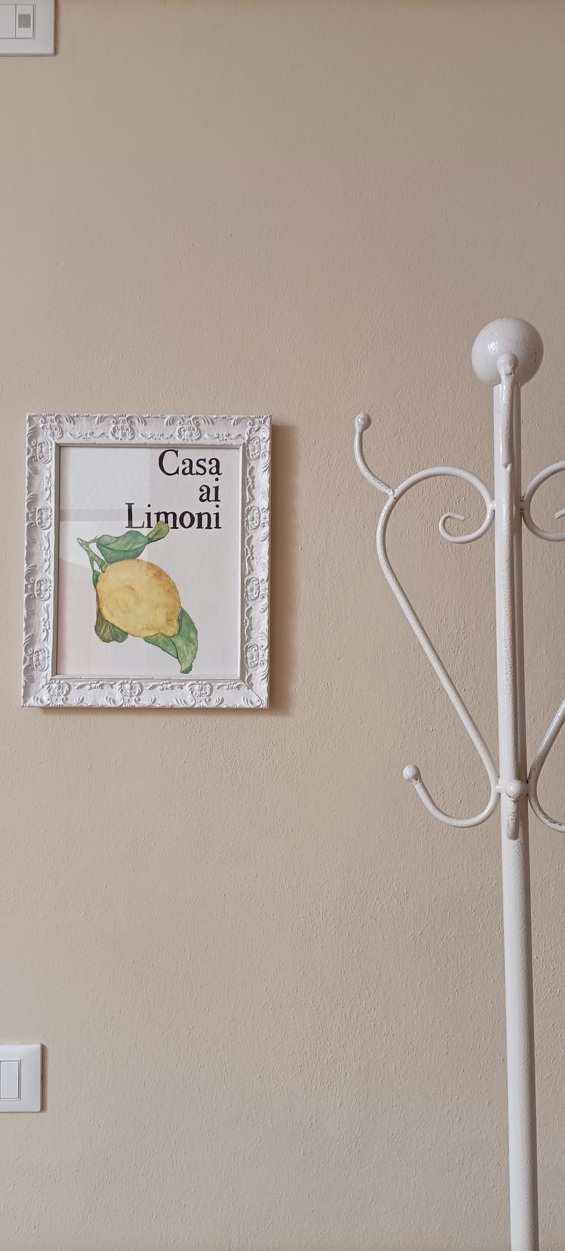 Casa ai Limoni