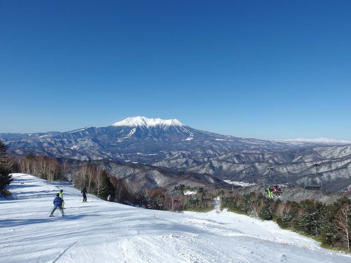 Hotel/Enjoy all seasons/Japanese room/2people