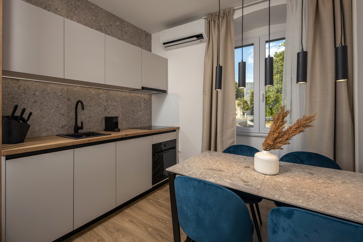 Bella Vita Apartment 1