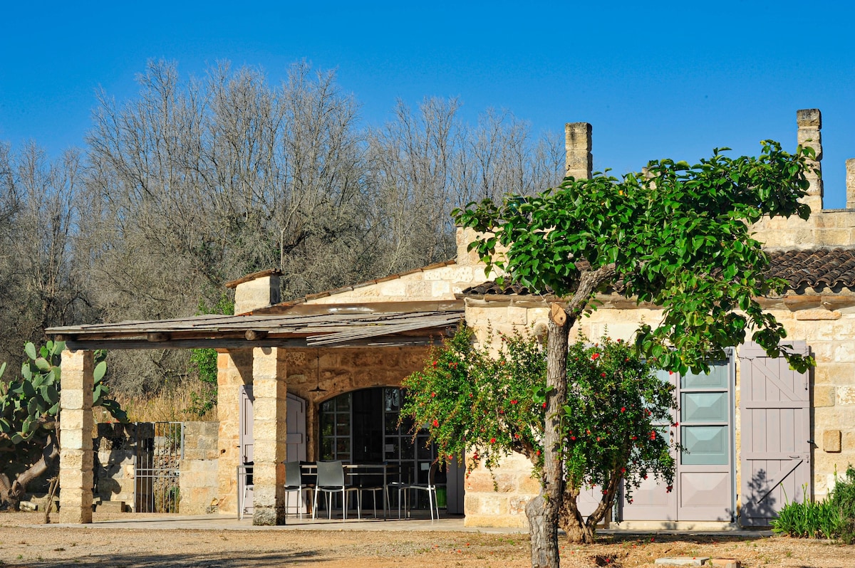 Masseria Don Tommaso