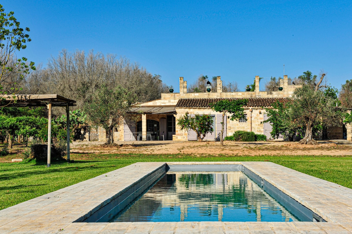 Masseria Don Tommaso