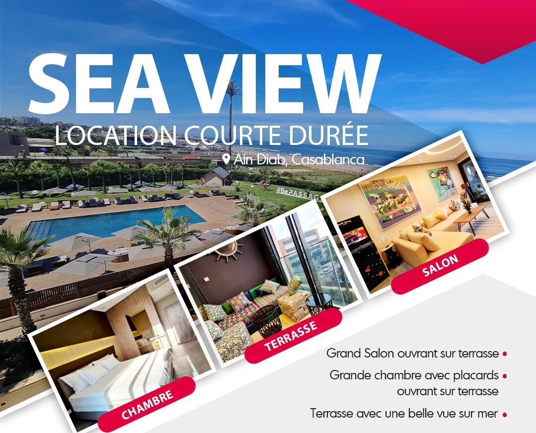 Seaview-Pestana sublim suite resort- free parking