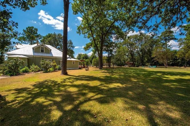 Edengate~Quiet Country Charm in the Heart of Texas