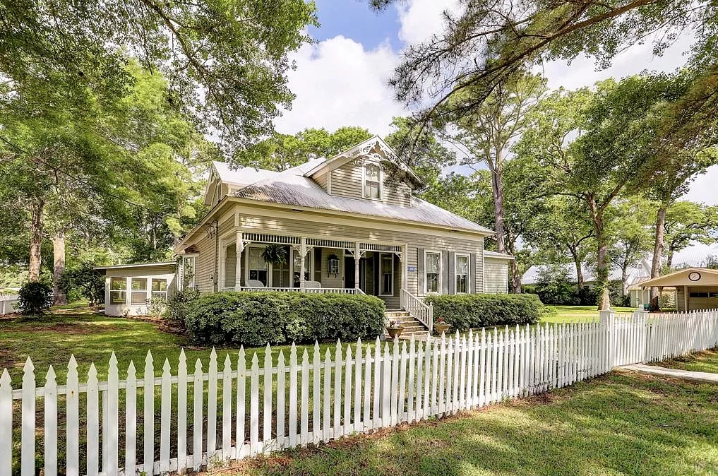 Edengate~Quiet Country Charm in the Heart of Texas