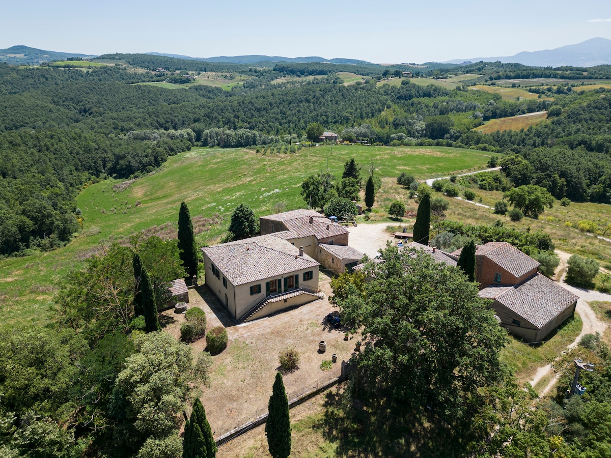 Fattoria di Frignano