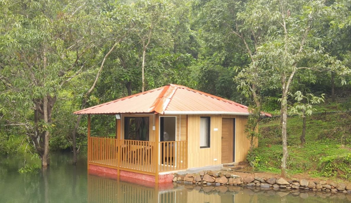 Lake View, Homestay, Woodnote Eco Resort