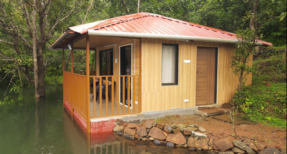 Lake View, Homestay, Woodnote Eco Resort