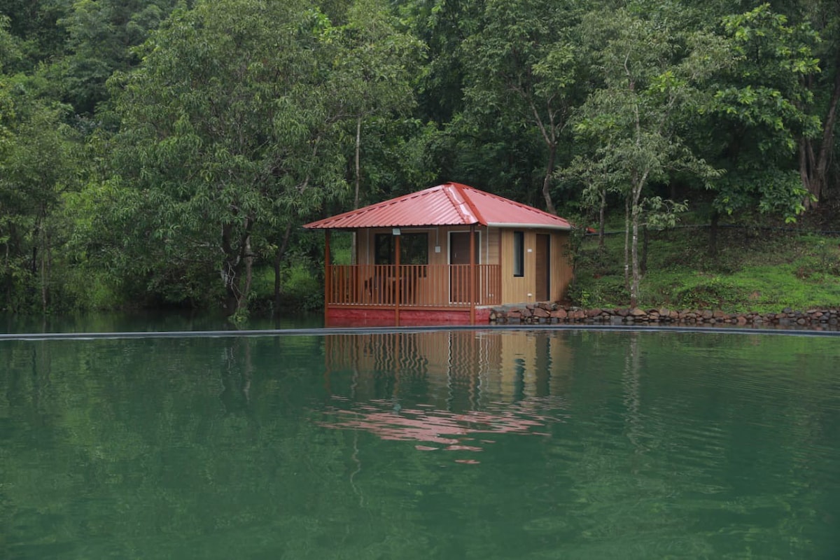 Lake View, Homestay, Woodnote Eco Resort