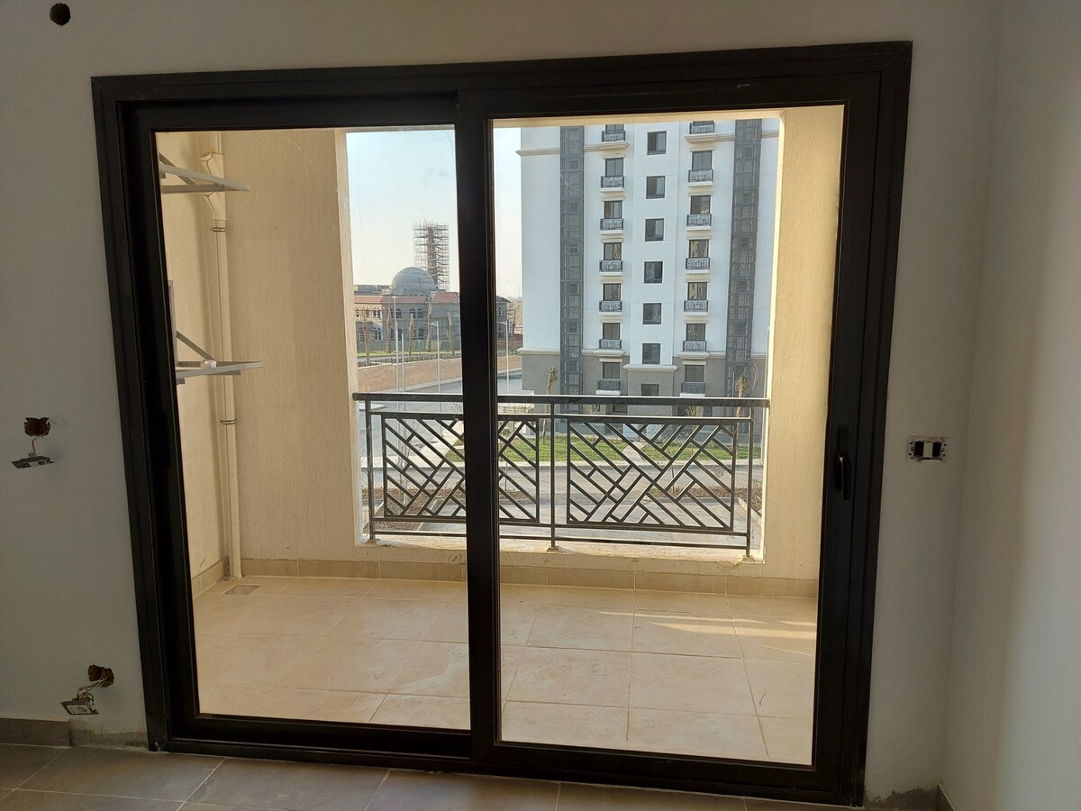 2 Bedroom Apartment in Celia compound, New Capital