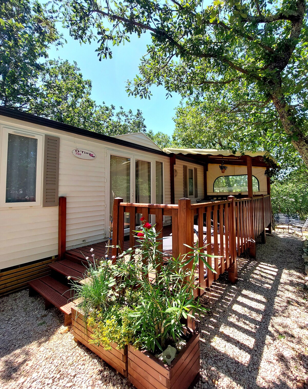 Cottage confort dans un domaine 5* Nature &Calme