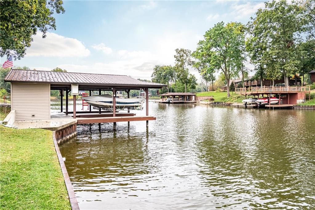 Haven on the Lake-Swim/Fishing Dock-8 Beds-2 Baths