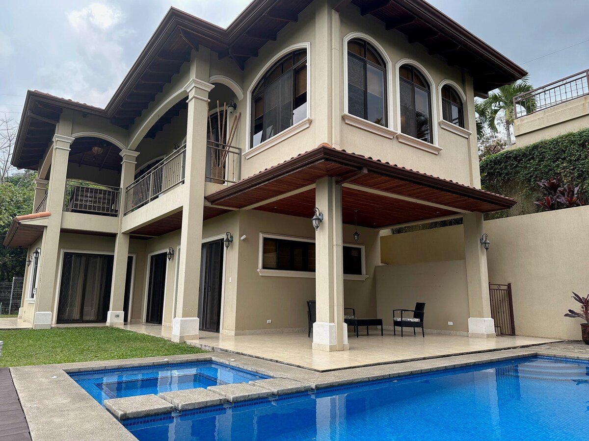 Villa Vista Verde