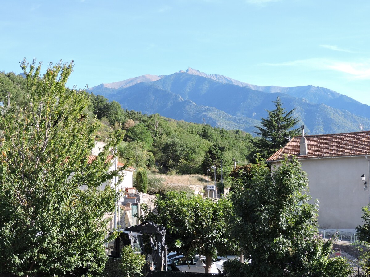 Appartement Codalet