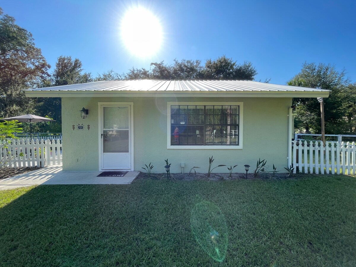 Space Coast Guest House