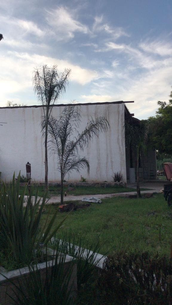 Hotel rodeado de balnearios con agua de manantial