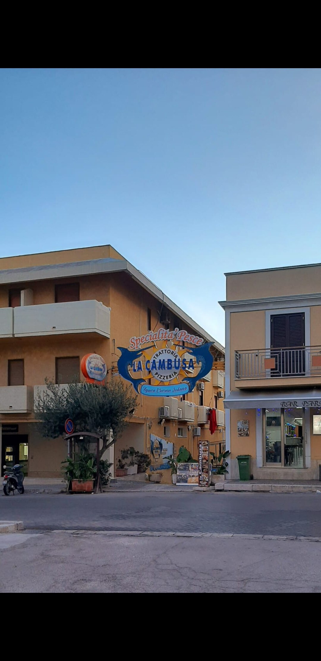 Solemare Appartamento a Lampedusa