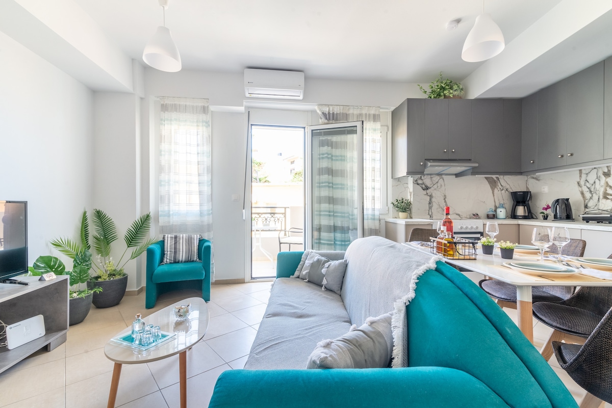 Comfortable Flat in The Heart of The Old Town