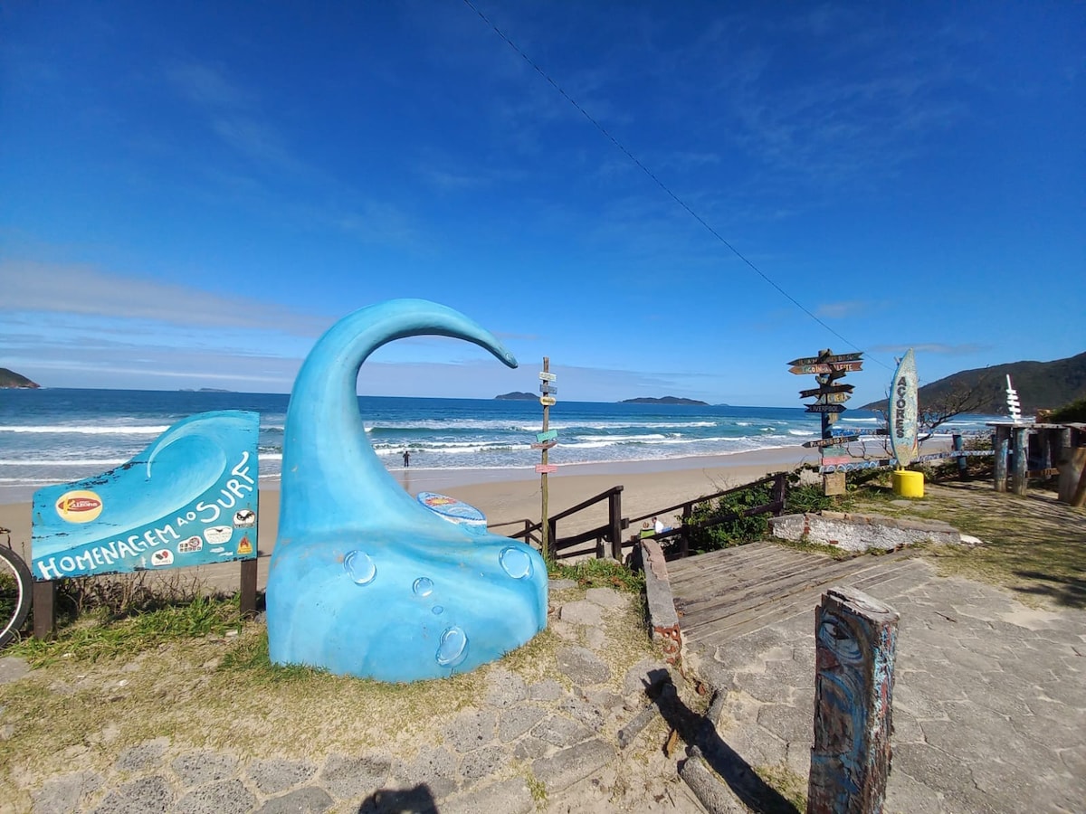 Casa de praia nos Açores!