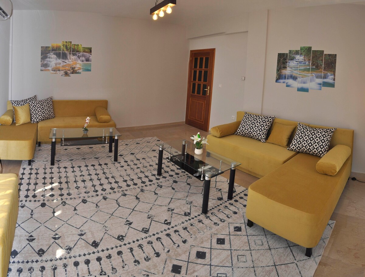 Friendly flat 3  Edessa