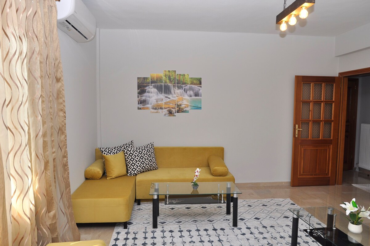 Friendly flat 3  Edessa