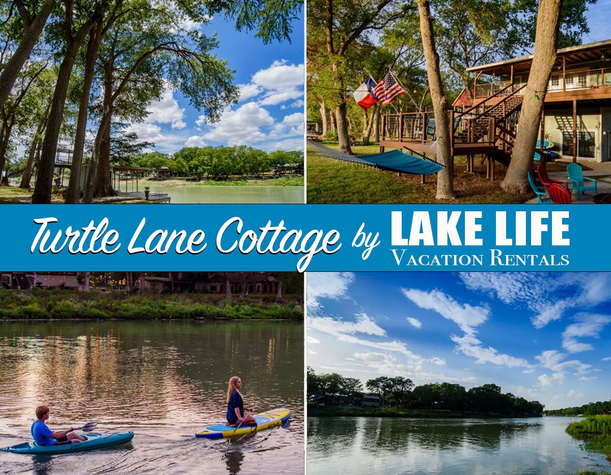 Turtle Lane River Cottage | Paddle Boards | Kayaks