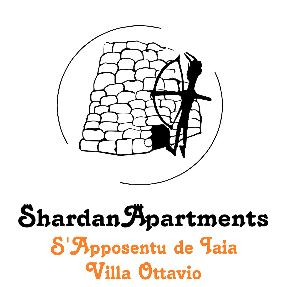 Elegant apartment in the center-ShardanApartmentS