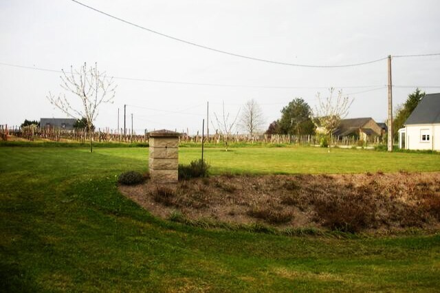 Belle maison de campagne entre vignes & châteaux