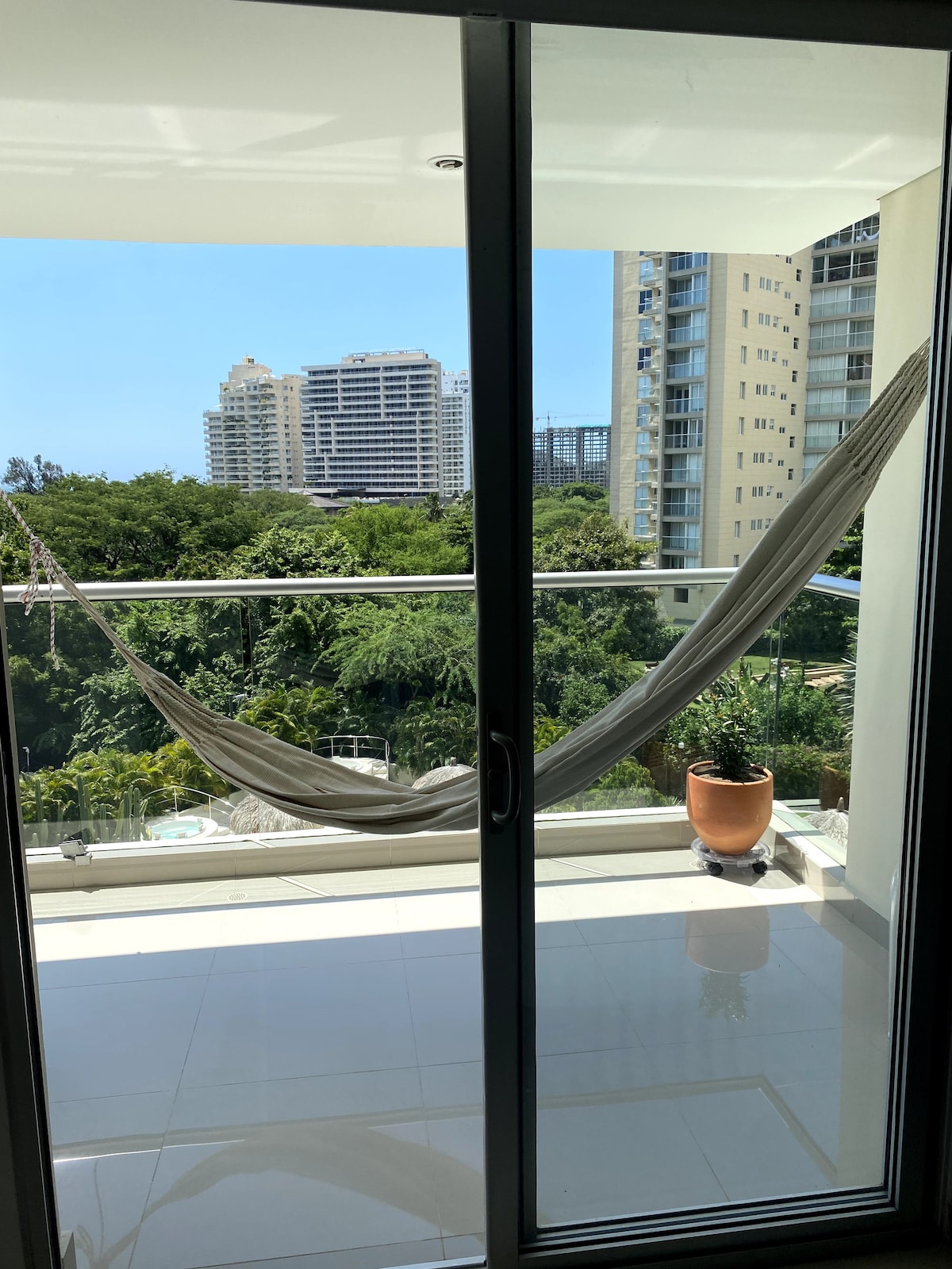 Mini apartamento perfecto para vacaciones