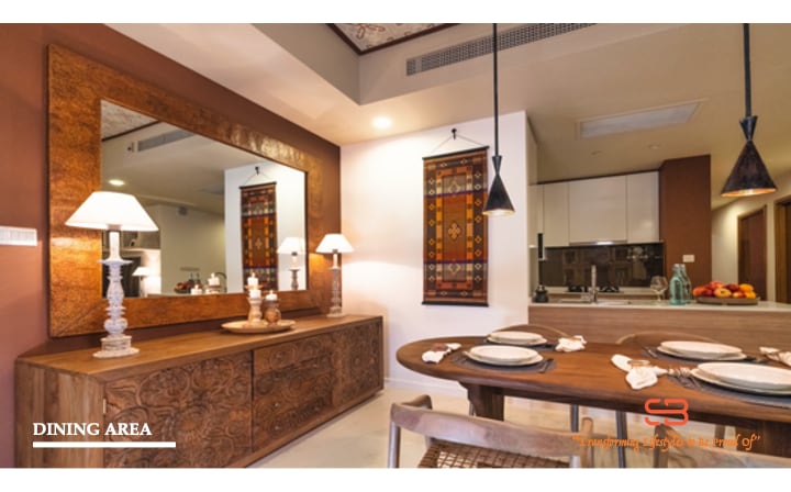 Spark Bridge-Colombo, an artist-designed 3BR condo