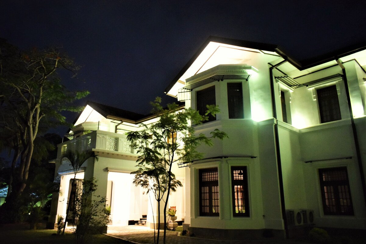 The Manor Colombo