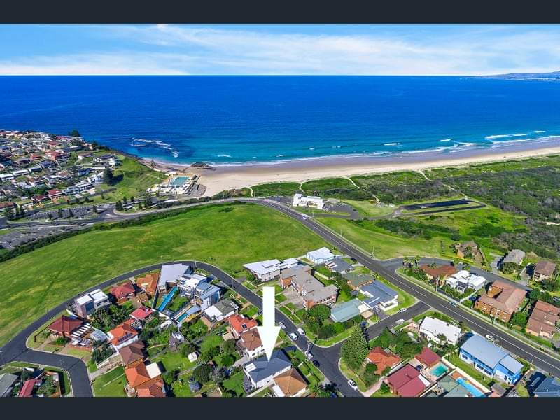 Port Kembla Beach Home - Happy Place