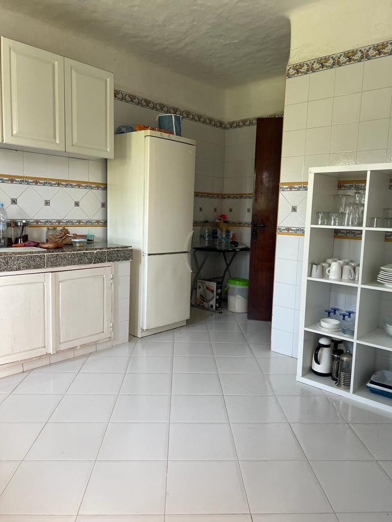 Superbe appartement moderne golf beach cabo negro