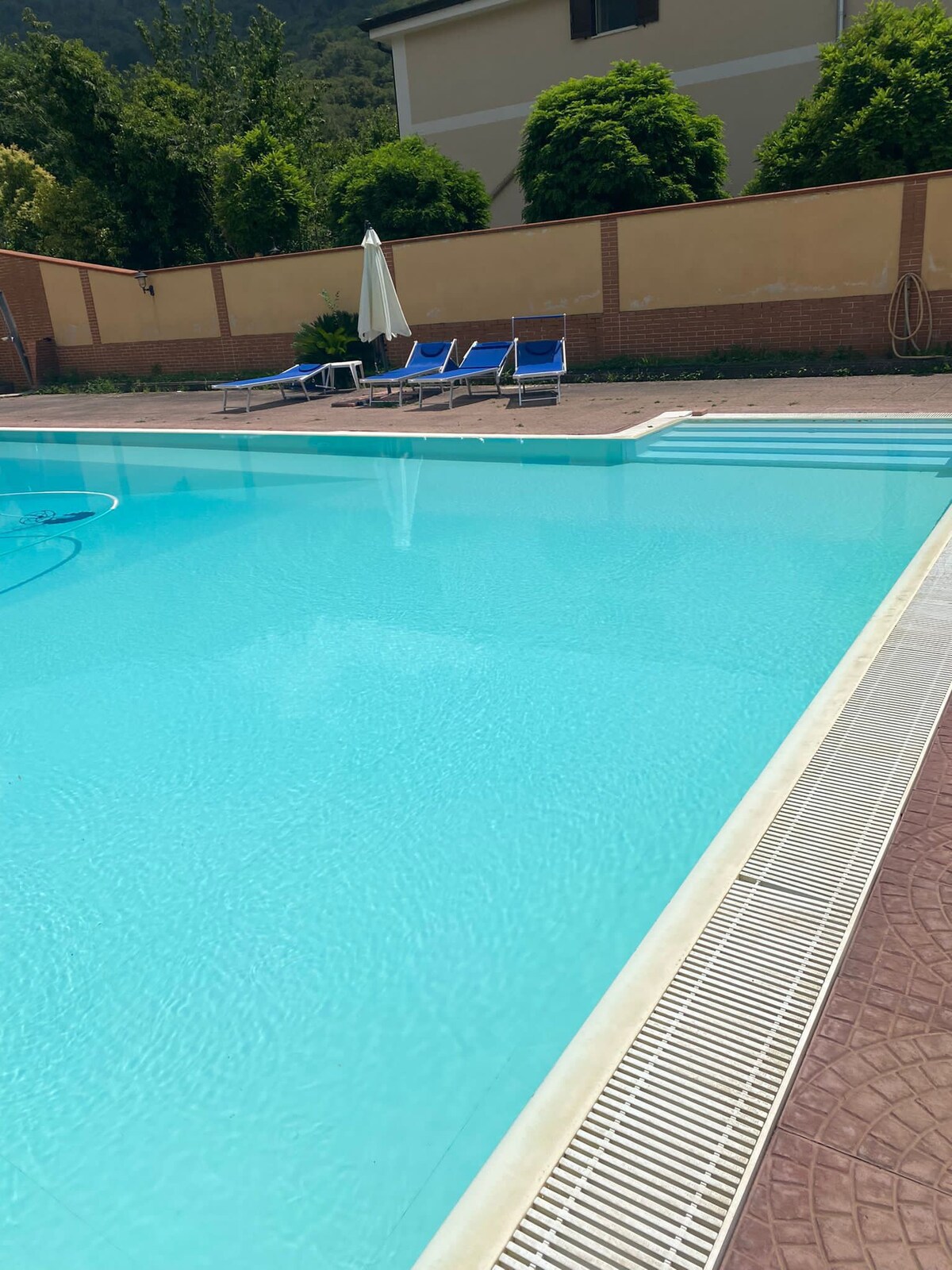 Piscina privata