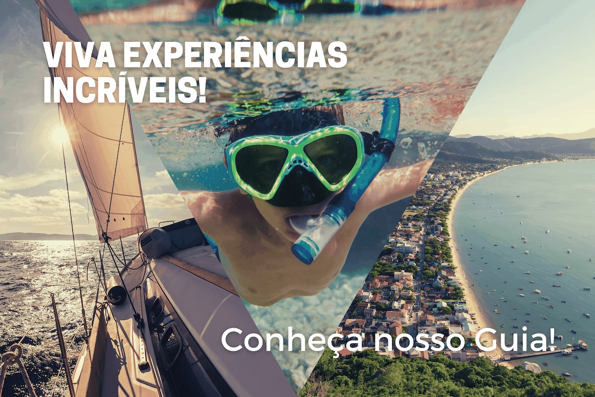 Cobertura c/ Jacuzzi e Vista! Piscina e Academia!