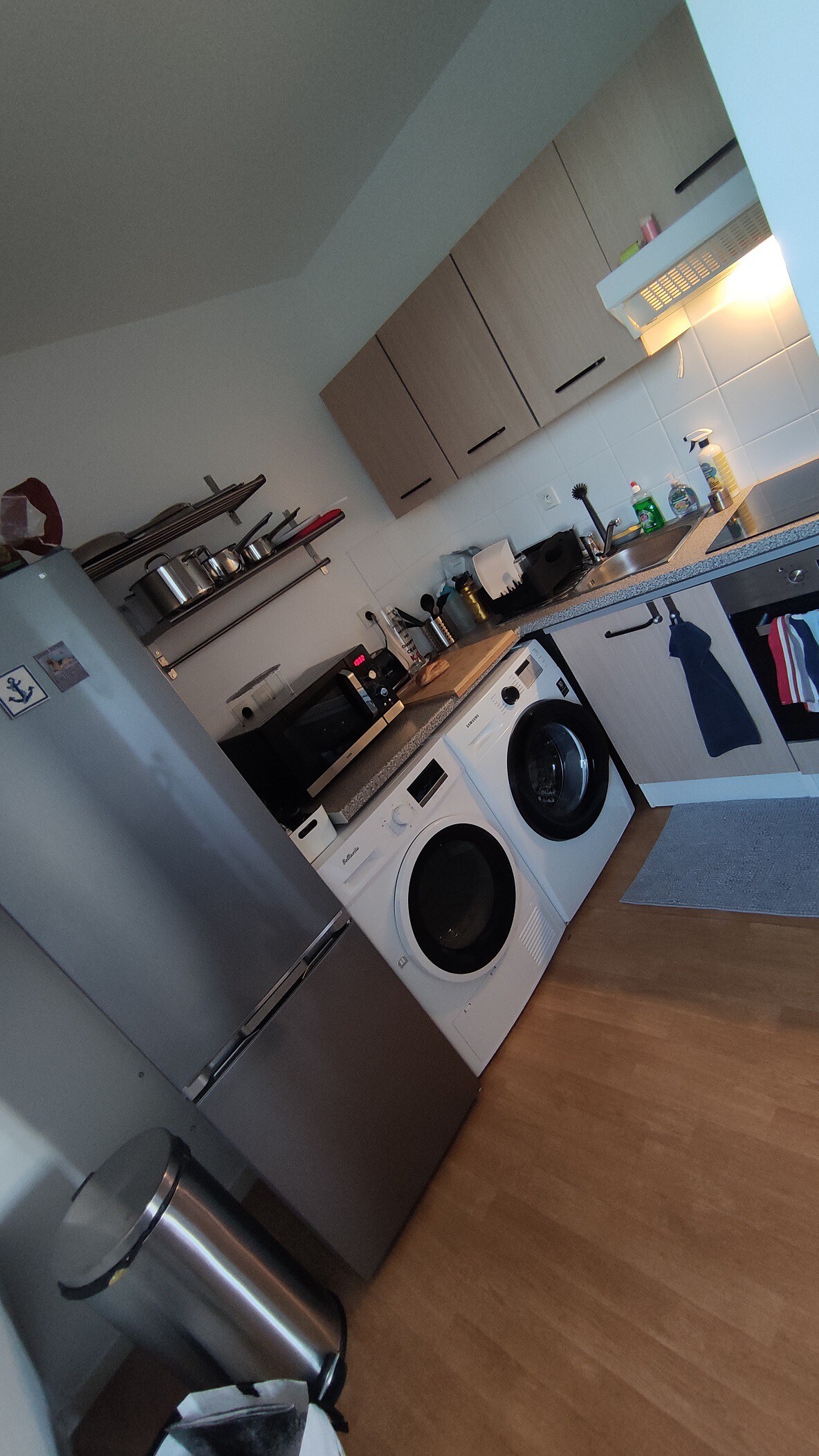 Appartement 2 personnes, très proche Saint Malo