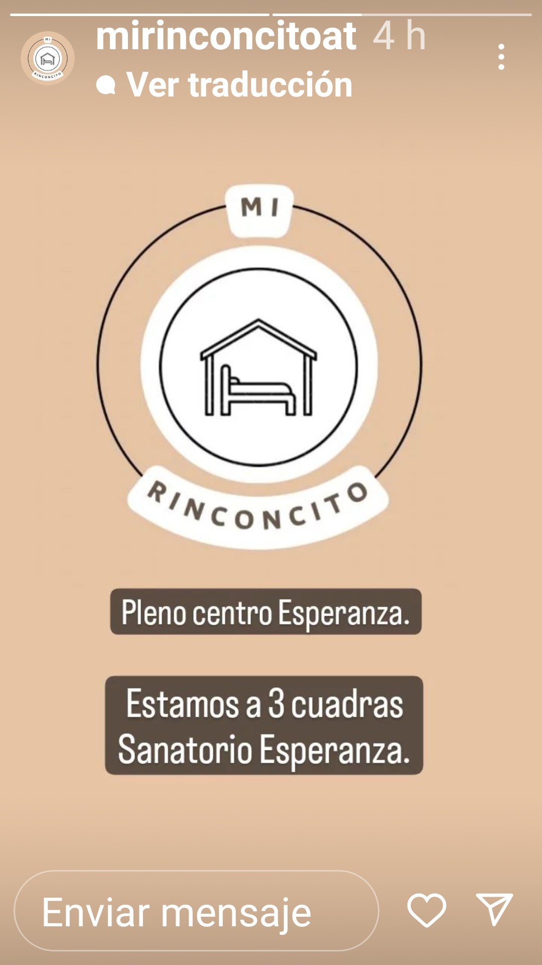 Rinconcito AT