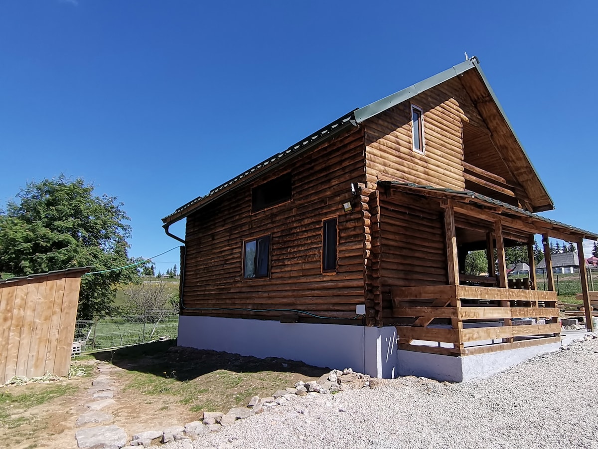 Mountain House