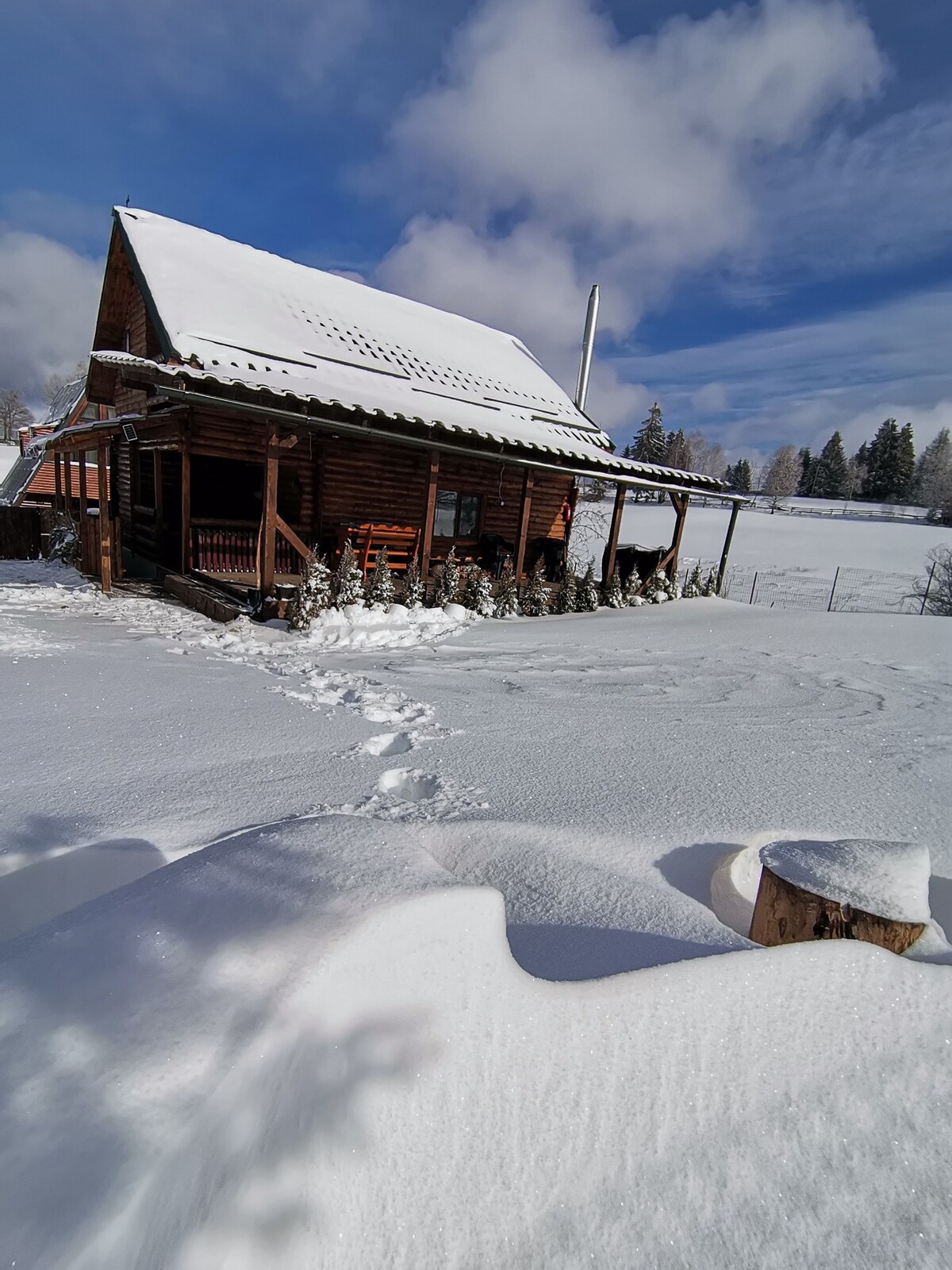 Mountain House