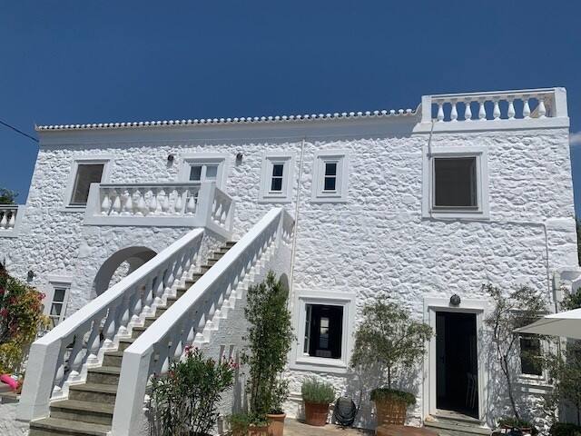 斯佩特塞斯（Spetses）的民宿