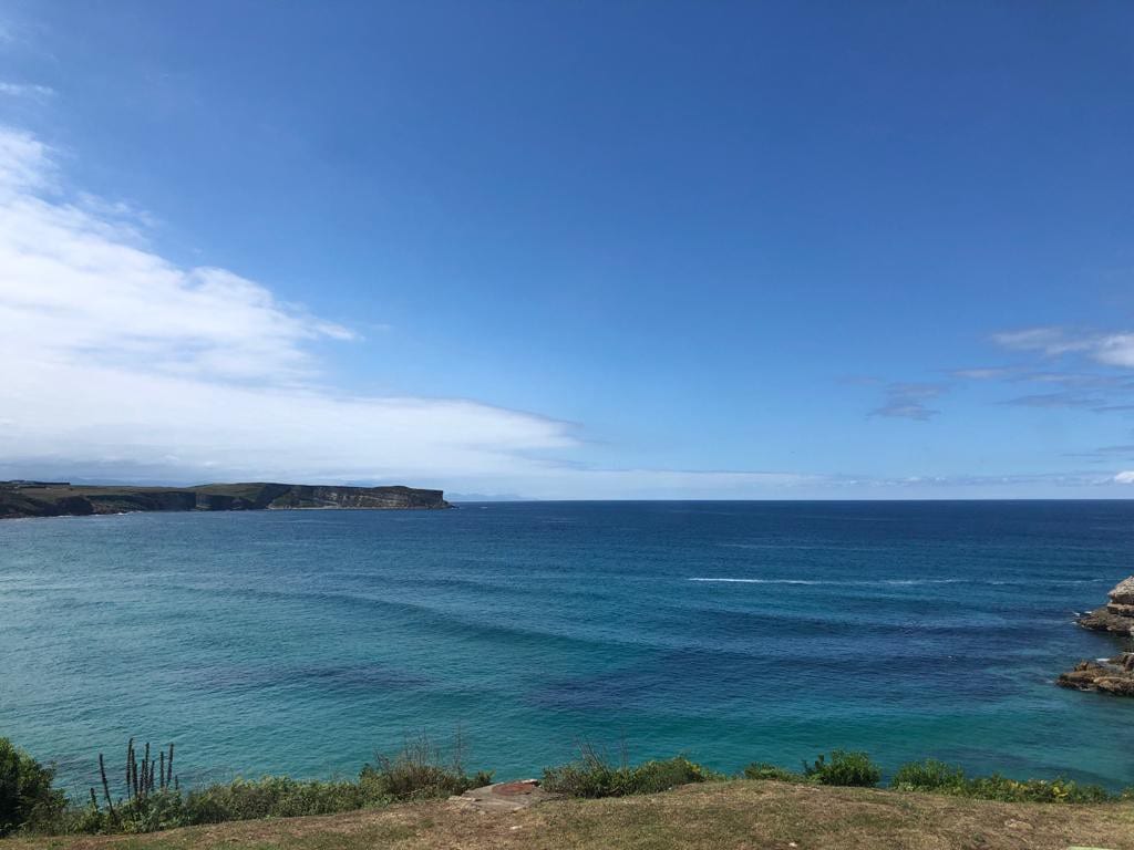 PLAYA LOS疯狂。日落景观。6人。无线网络