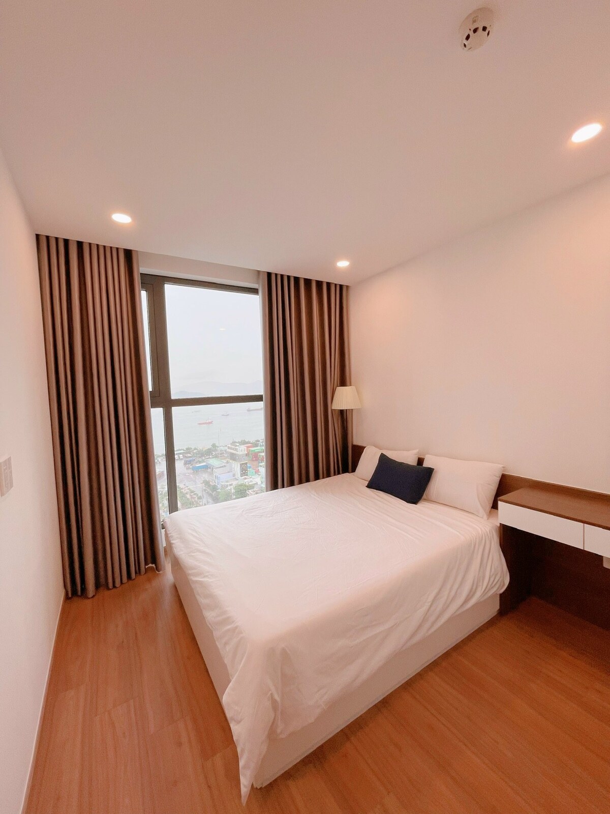 Winnie公寓T22海景Phú Tài Residence