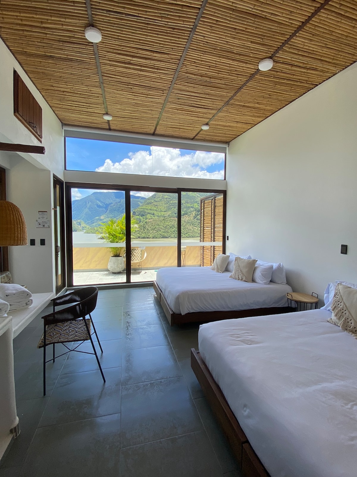 MasterSuite SummerC hotel de naturaleza y aventura