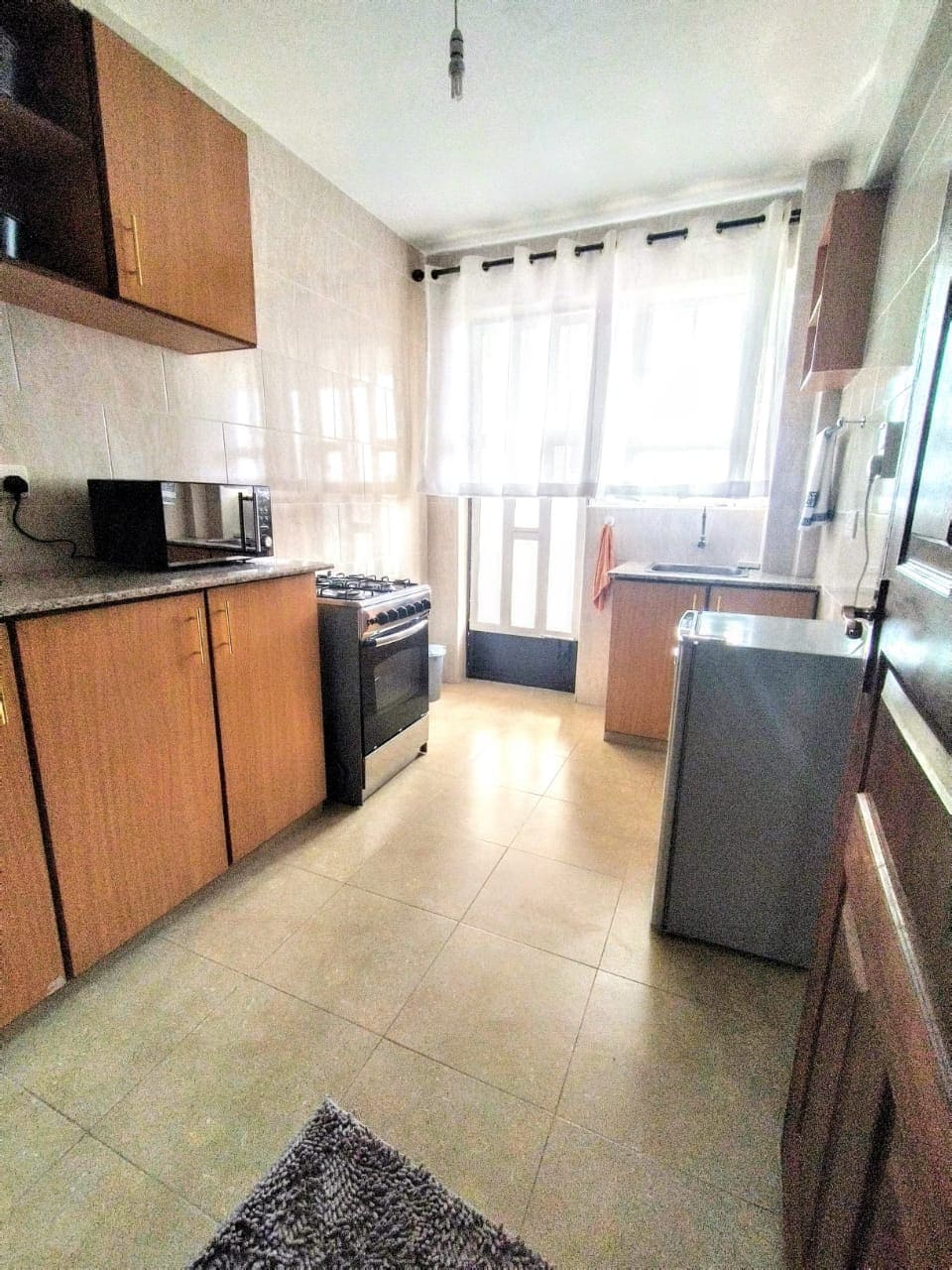 703 Suites Cozy one bedroom in Ruiru