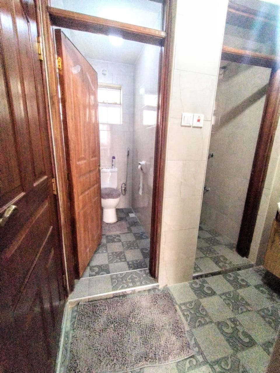 703 Suites Cozy one bedroom in Ruiru