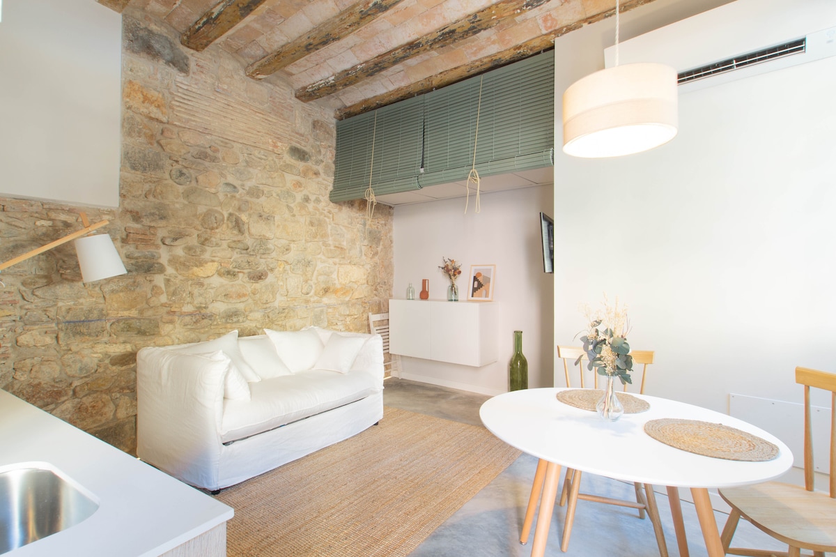 Argenta Apartment by BHomesCostaBrava