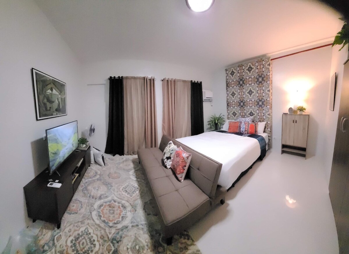 Condo Home in Bacolod L