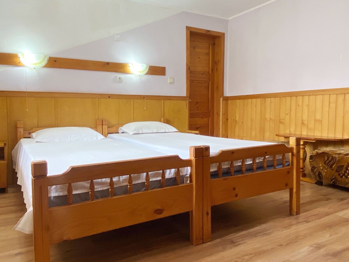 Downtown Bansko rooms - room 2