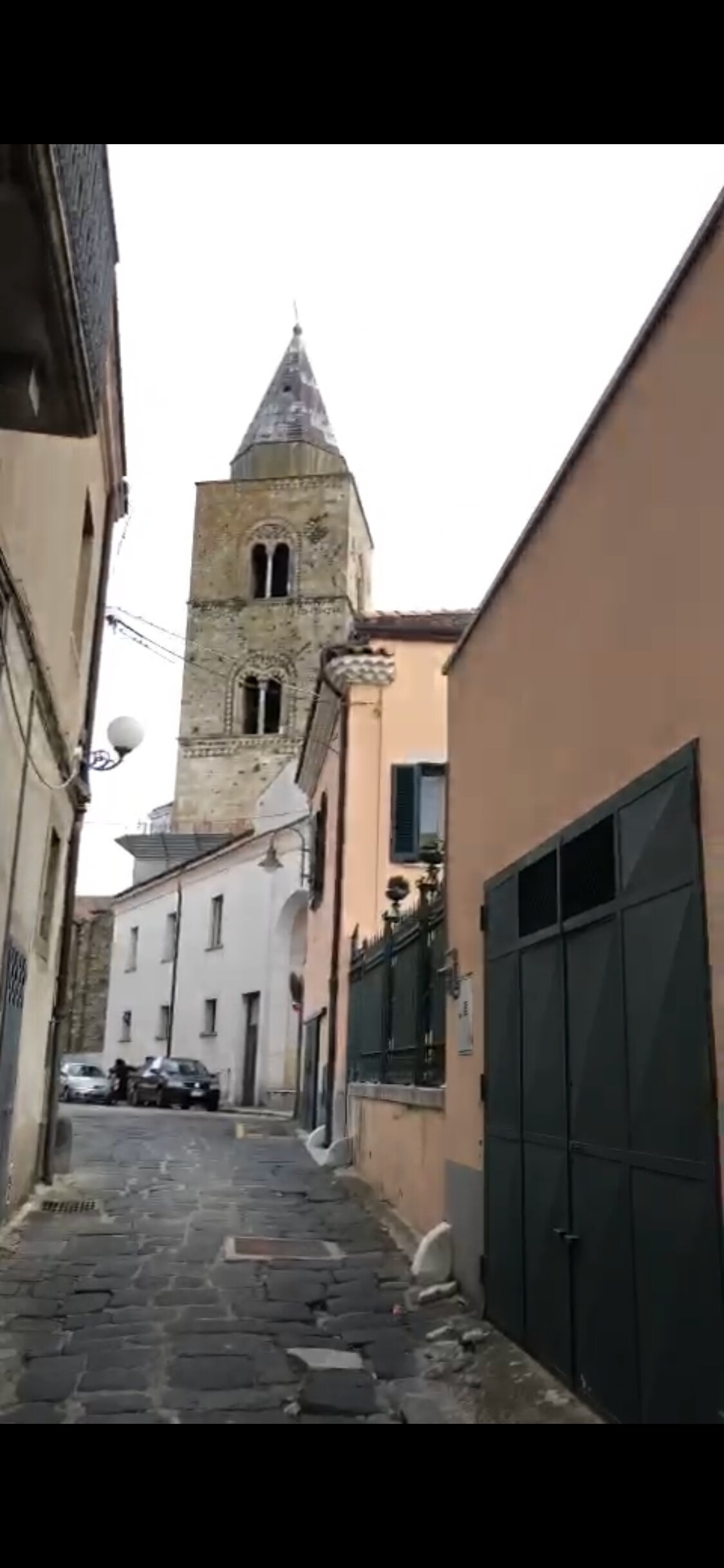 B&B nei vicoli della cattedrale